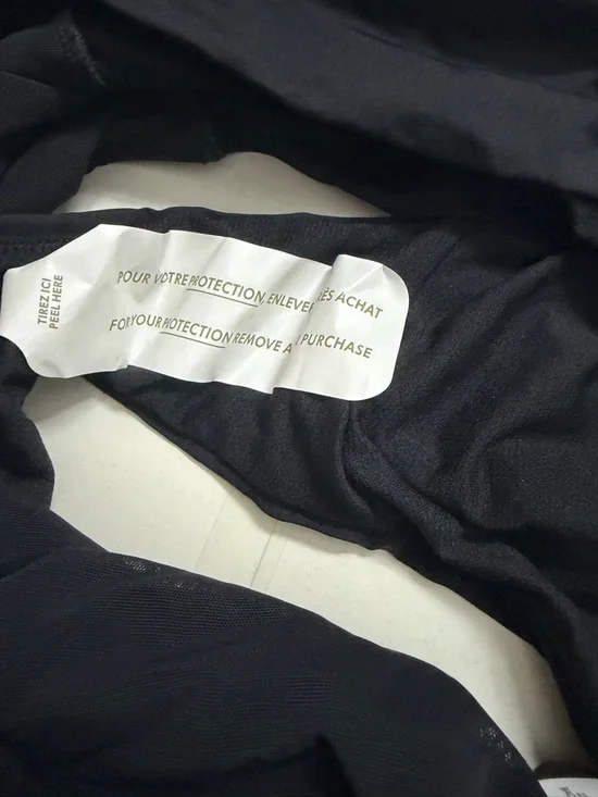 🆕Penningtons - Ruched High Waisted Bikini Swim Bottom - Picture 3 of 4